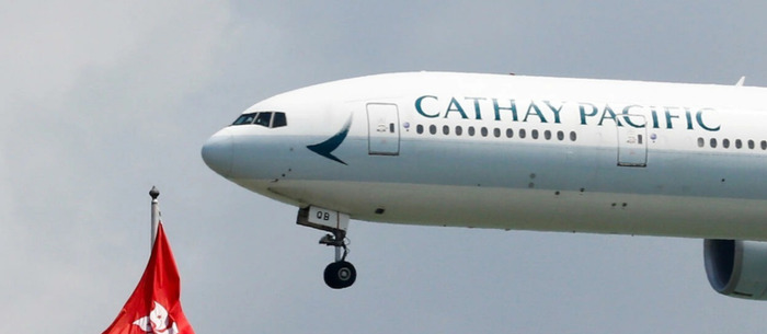 国泰航空公司是哪个国家的【国泰航空是哪里的?】