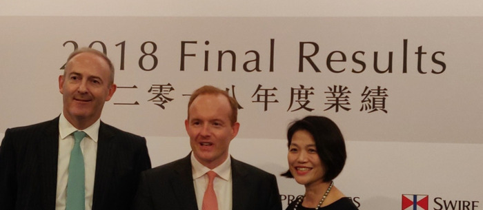 国泰航空公司是哪个国家的【国泰航空是哪里的?】