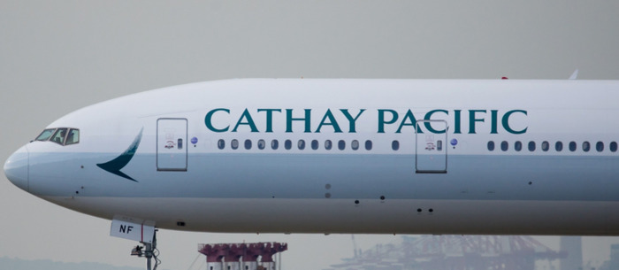 国泰航空公司是哪个国家的【国泰航空是哪里的?】