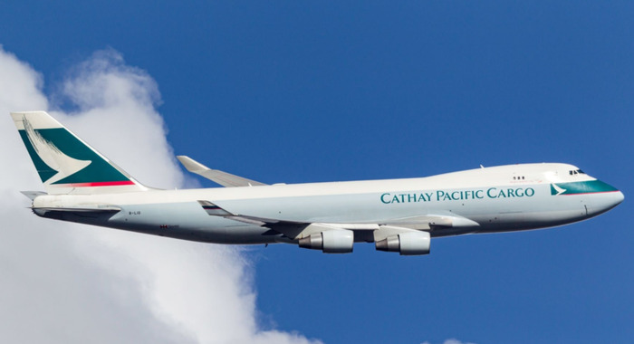 国泰航空公司是哪个国家的【国泰航空是哪里的?】