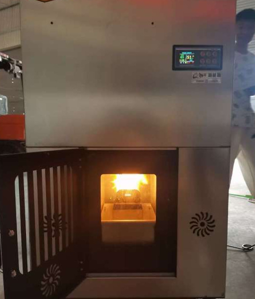 生物颗粒炉子好用吗【生物颗粒炉和空气能哪个省钱】