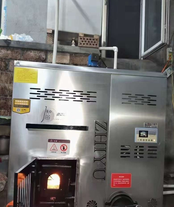 生物颗粒炉子好用吗【生物颗粒炉和空气能哪个省钱】