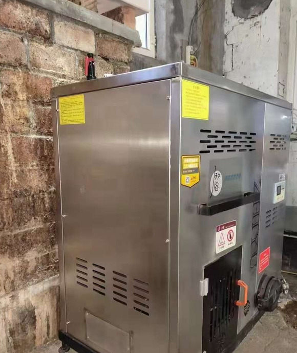 生物颗粒炉子好用吗【生物颗粒炉和空气能哪个省钱】