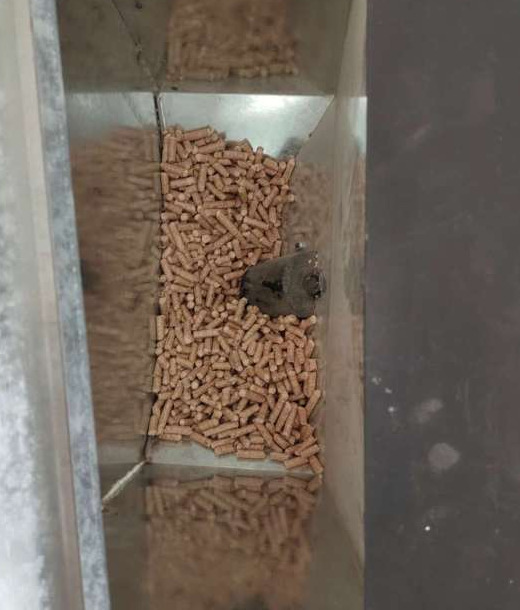 生物颗粒炉子好用吗【生物颗粒炉和空气能哪个省钱】