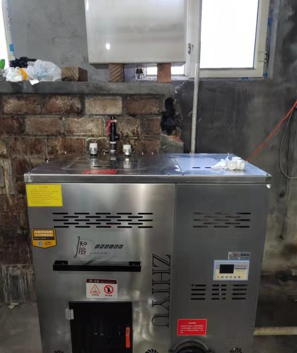 生物颗粒炉子好用吗【生物颗粒炉和空气能哪个省钱】