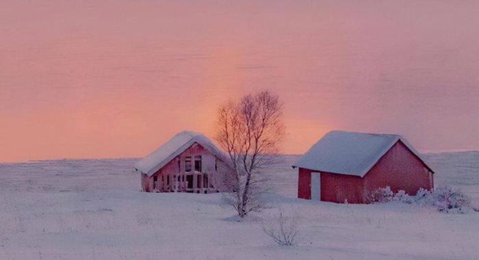 岁末年初的感慨【岁末年初的人生感悟】
