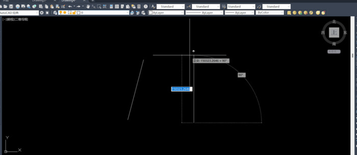cad如何圆角快捷键【cad中圆角快捷键】