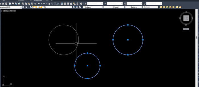 cad如何圆角快捷键【cad中圆角快捷键】