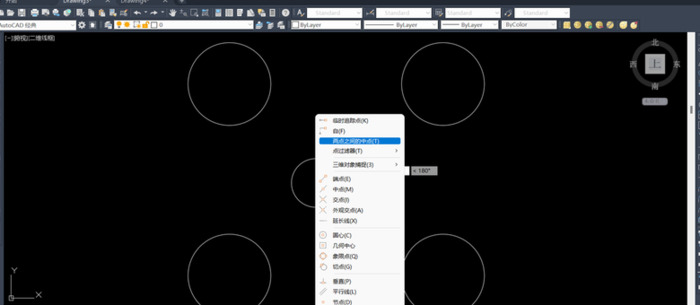 cad如何圆角快捷键【cad中圆角快捷键】