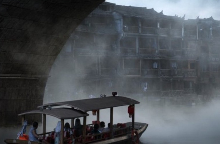 草鬼婆为什么害人【草鬼婆怕什么人】