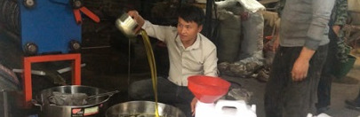 开榨油坊赚钱吗【开榨油坊多大利润】