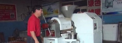 开榨油坊赚钱吗【开榨油坊多大利润】