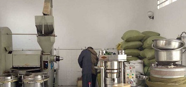 开榨油坊赚钱吗【开榨油坊多大利润】