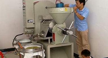 开榨油坊赚钱吗【开榨油坊多大利润】