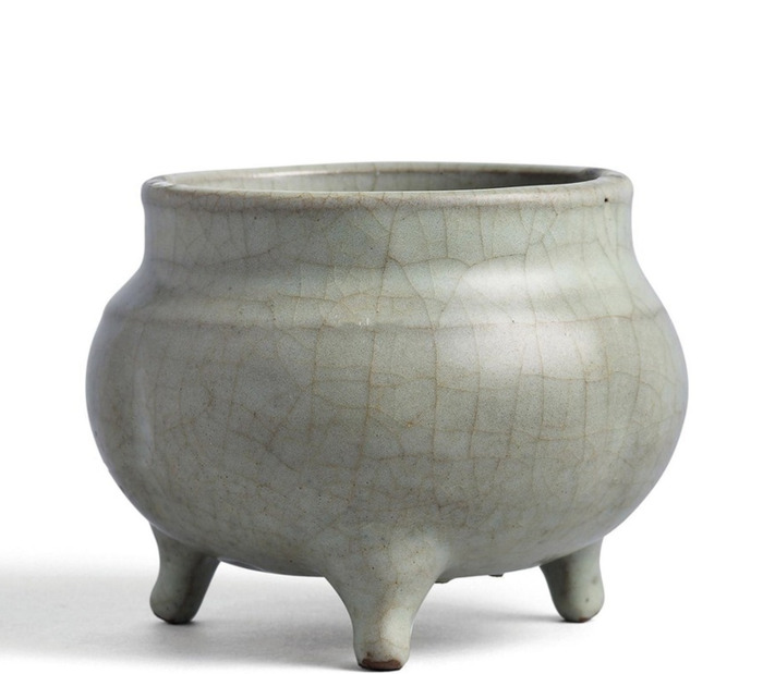 古代瓷器的鉴定方法【古代瓷器鉴定八大秘诀】