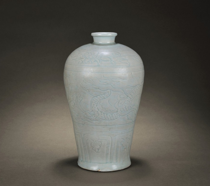 古代瓷器的鉴定方法【古代瓷器鉴定八大秘诀】