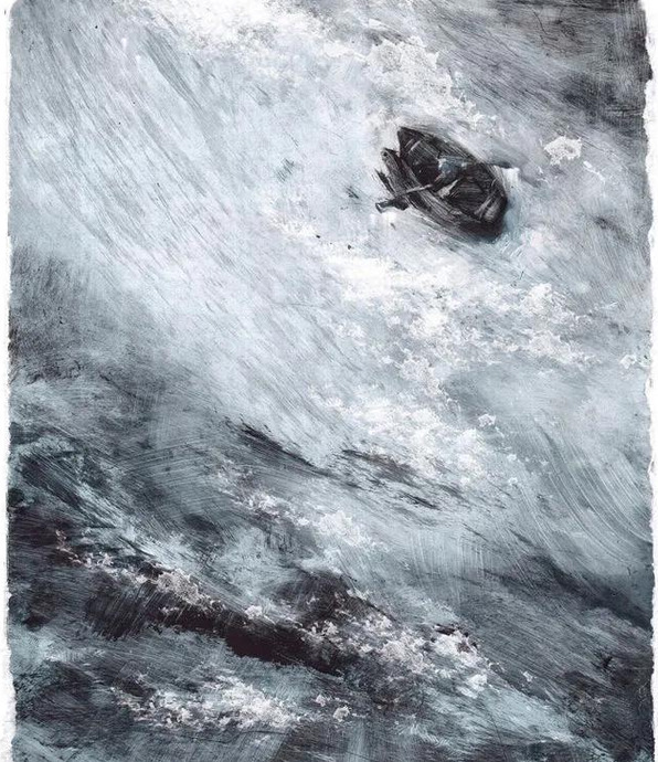 百年孤独【老人与海】