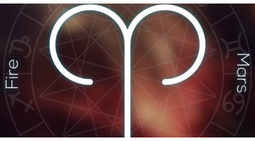 十二星座标志怎么画【十二星座标志图】