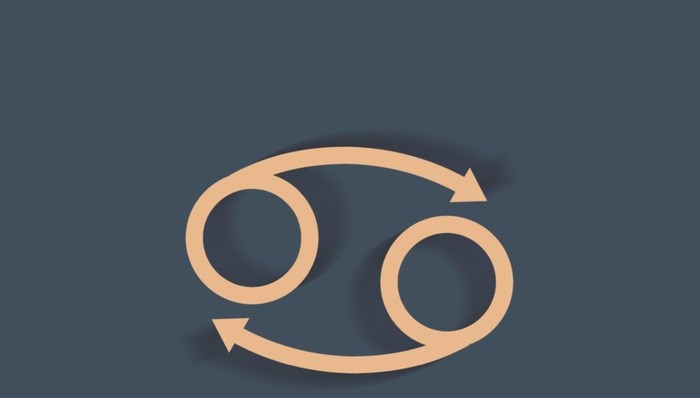 十二星座标志怎么画【十二星座标志图】