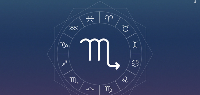 十二星座标志怎么画【十二星座标志图】