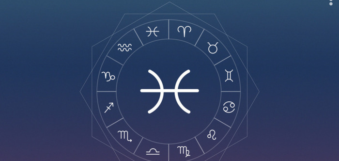 十二星座标志怎么画【十二星座标志图】