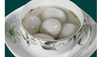 饺子和汤圆能一起煮么【饺子和汤圆一起煮先放哪个】