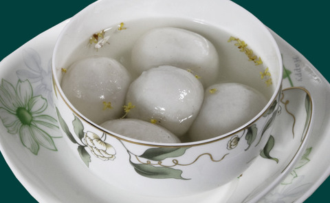 饺子和汤圆能一起煮么【饺子和汤圆一起煮先放哪个】