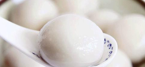 饺子和汤圆能一起煮么【饺子和汤圆一起煮先放哪个】