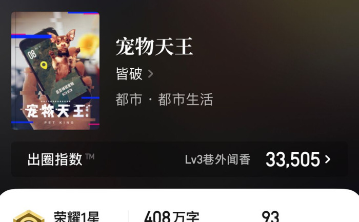 御兽小说【不科学御兽小说】