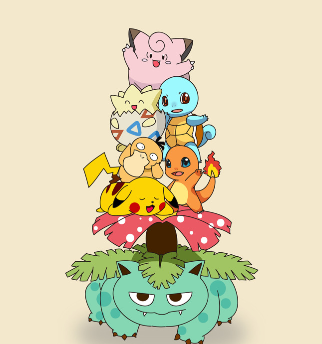 御兽小说【不科学御兽小说】