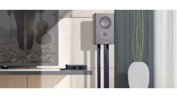 高保真音响怎么样【高保真音乐】