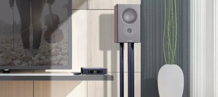 高保真音响怎么样【高保真音乐】