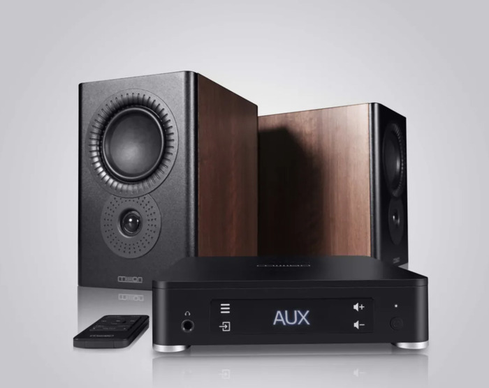 高保真音响怎么样【高保真音乐】