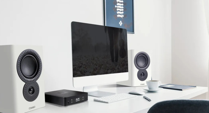 高保真音响怎么样【高保真音乐】