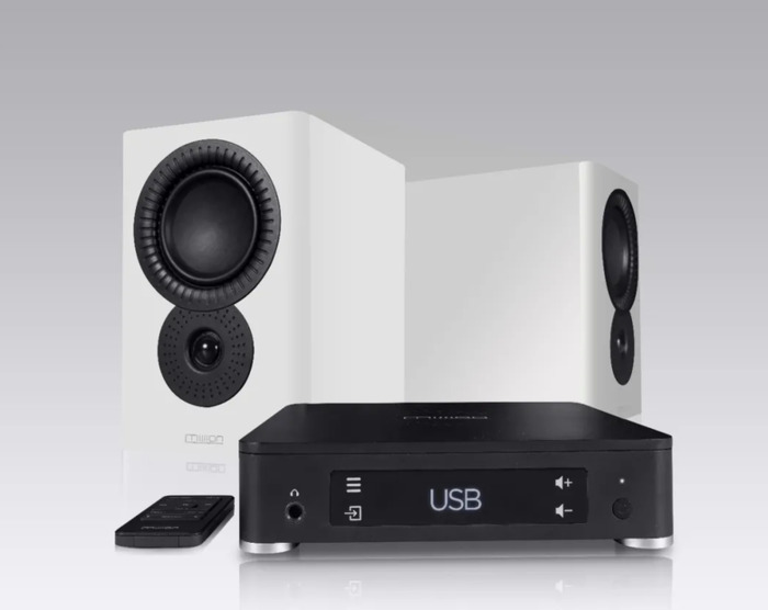 高保真音响怎么样【高保真音乐】