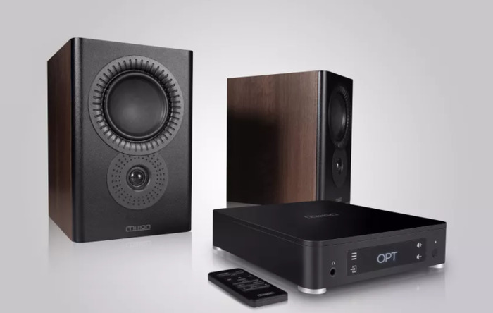 高保真音响怎么样【高保真音乐】