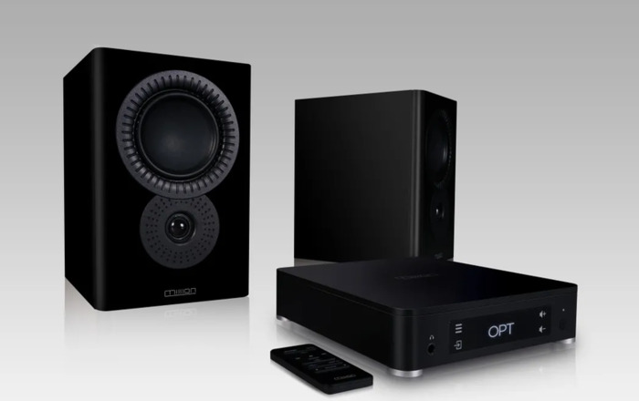 高保真音响怎么样【高保真音乐】