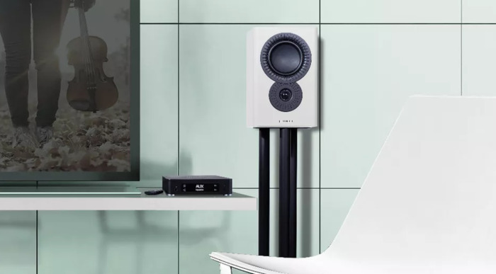 高保真音响怎么样【高保真音乐】