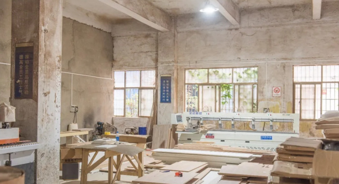 科耐雅多层实木板【科耐雅木芯板】