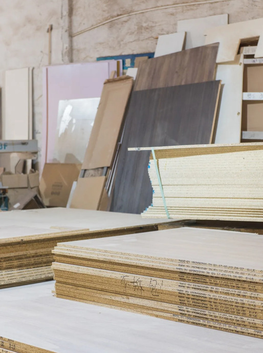 科耐雅多层实木板【科耐雅木芯板】