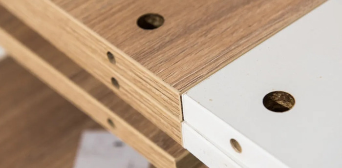 科耐雅多层实木板【科耐雅木芯板】