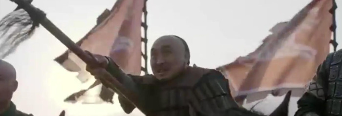 美女身边都是美女【女真第一美女】