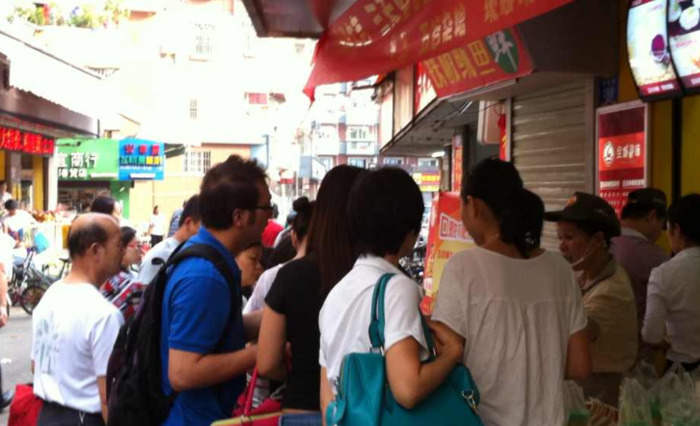 开个早餐店能赚多少钱?【开一家早餐店能赚多少钱】