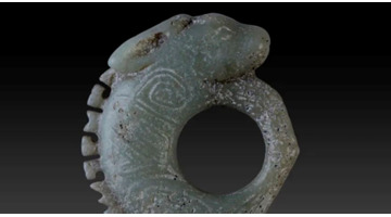 珏与玦的区别【玉玦的作用】