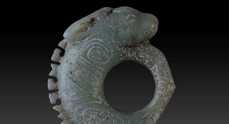 珏与玦的区别【玉玦的作用】