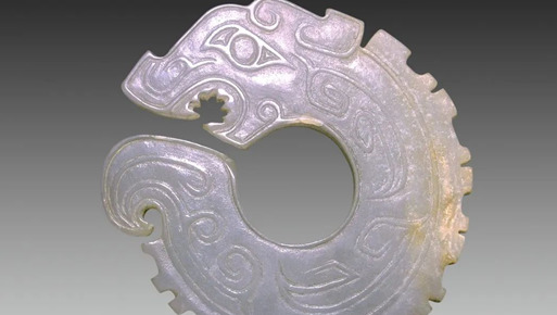 珏与玦的区别【玉玦的作用】