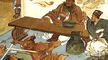 珏与玦的区别【玉玦的作用】