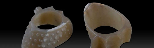 珏与玦的区别【玉玦的作用】