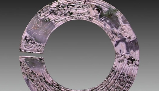 珏与玦的区别【玉玦的作用】