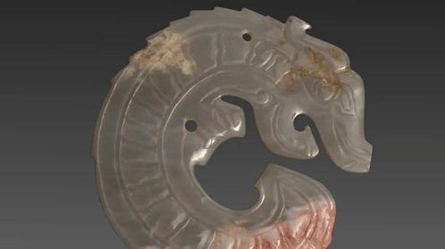 珏与玦的区别【玉玦的作用】